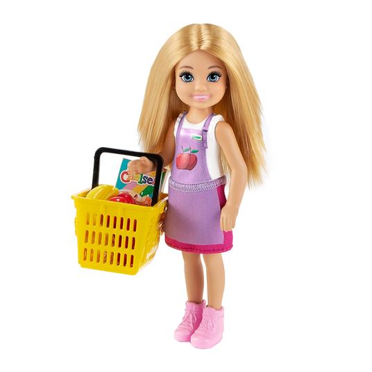 Barbie Chelsea Supermarket, GTN67 - 4