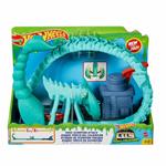 Hot Wheels Toxic Scorpion Attack ,
