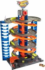 Hot Wheels City GTT95 veicolo giocattolo