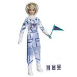 Barbie Space Discovery Astronaut