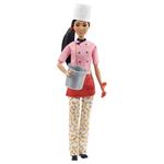 Barbie Carriera Chef