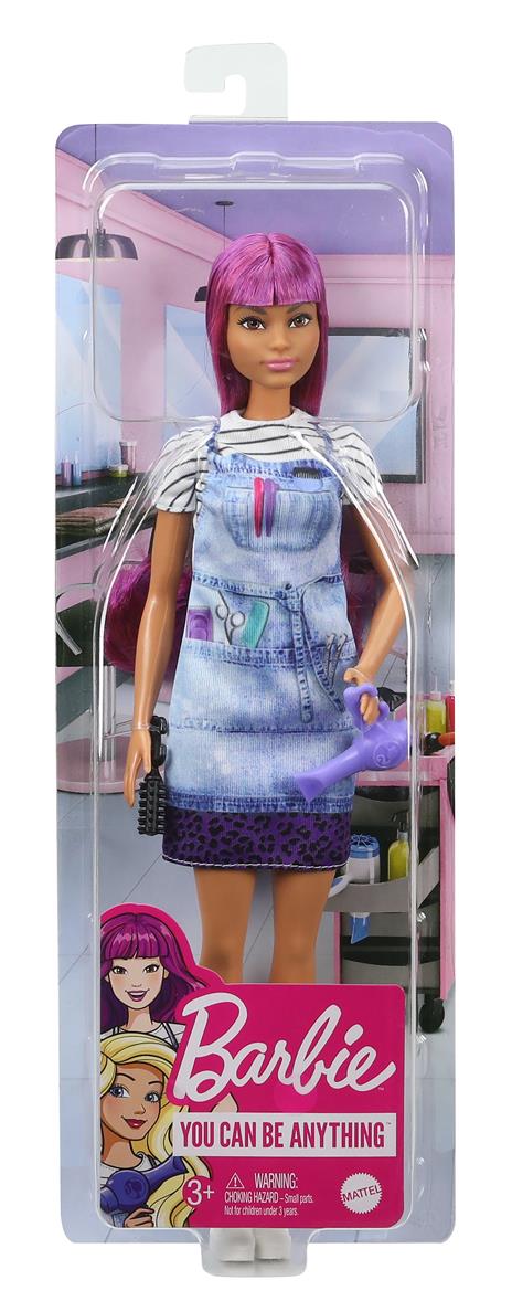 Barbie Hair Stylist, GTW36 - 5