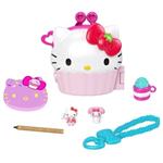 Hello Kitty And Friends Kitty Cupcake Bakery