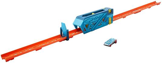 Hot Wheels: Tb Inline Kicker - 4