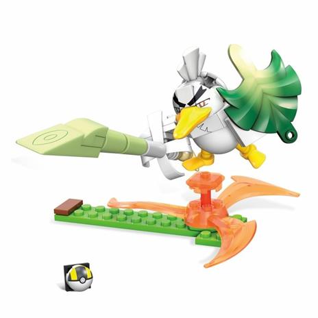 Mega Construx Pokémon Sirfetch'd - 3