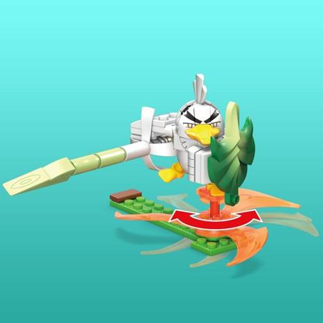 Mega Construx Pokémon Sirfetch'd - 4