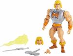 Masters Of The Universe Origins Battle Armor He Man Action Figure