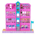 POLLY POCKET Pollyville The School