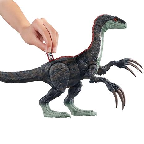 Jurassic World Slashin' Slasher Dino - 2