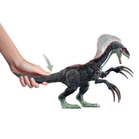 Jurassic World Slashin' Slasher Dino - 3
