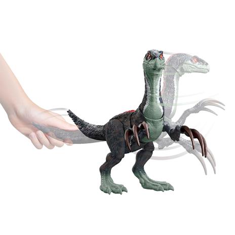 Jurassic World Slashin' Slasher Dino - 4