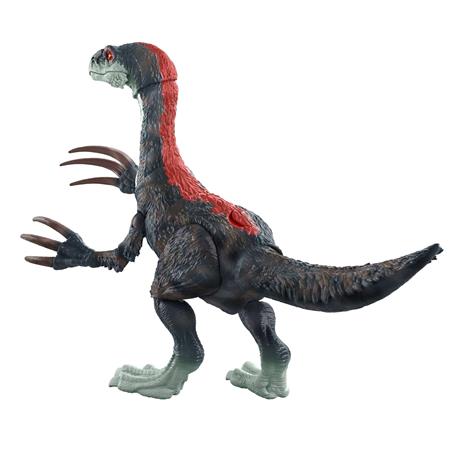 Jurassic World Slashin' Slasher Dino - 5