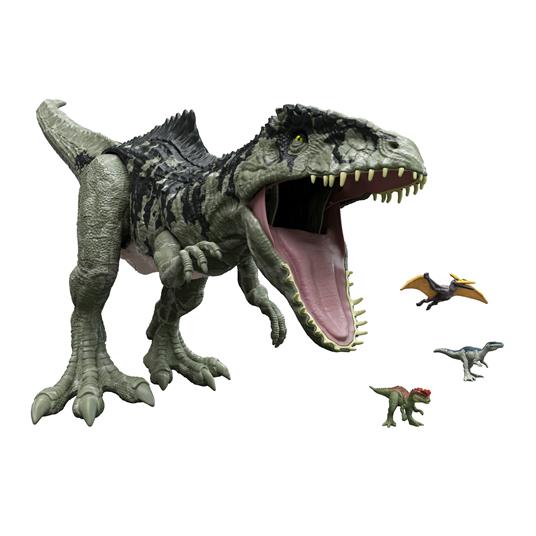 Jurassic World Giant Dino Super Colossale - 3