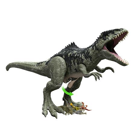 Jurassic World Giant Dino Super Colossale - 4