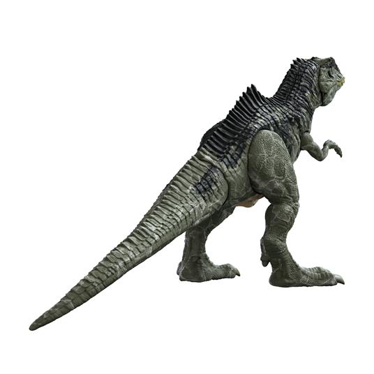 Jurassic World Giant Dino Super Colossale - 5