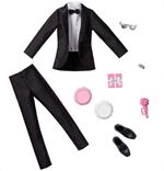 Barbie Outfit Ken Sposo