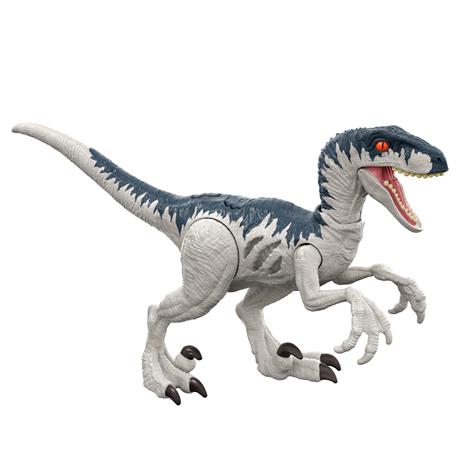 Velociraptor Dinosauro Colpo selvaggio Jurassic World