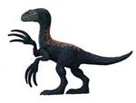 Jurassic World Fig 14 Cm. Therizinosaurus