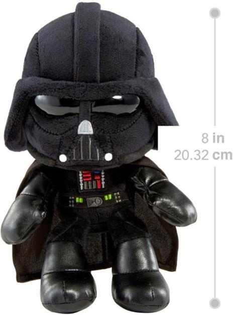 Star Wars GXB23 peluche - 12