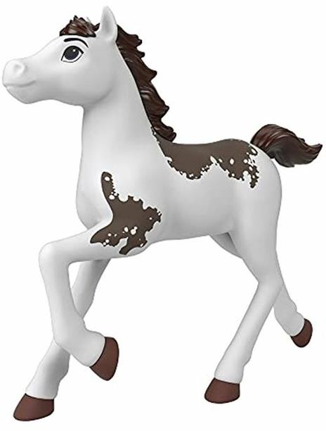 Spirit Foals & Friends 1 - 2