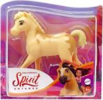 Spirit - Puledro Beige e Marrone