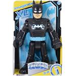 Personaggio Xl Batman Bat Tech Blu  Dc Super Friends  Gpt41 Gxh58