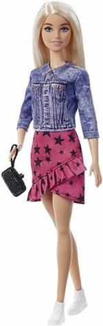 Mattel Barbie Dreamhouse Adventures Malibu