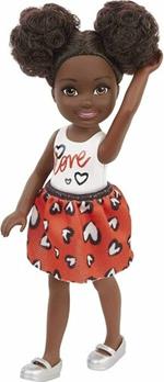 Barbie Chelsea Friend Doll 1