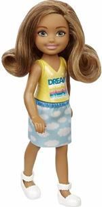 Barbie Chelsea Friend Doll 2