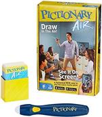 Pictionary Card Game