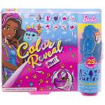 Barbie GXV95 Ultimate Color Reveal Fantasy Fashion Unicorn