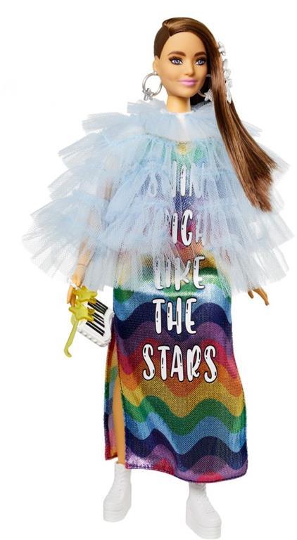 Barbie Extra Doll Ass.To  Prepack - 5