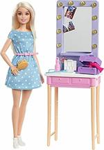 Barbie Malibu Vanity
