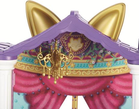 Royal Enchantimals Royal Ball Castle casa per le bambole - 5