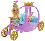 INCANTESIMI Carrosse Royal