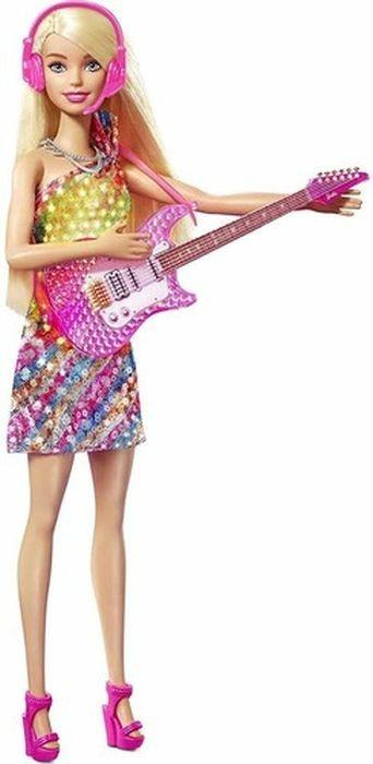 Barbie Feature Lead Doll