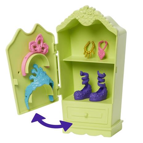 Enchantimals Patter Peacock Cottage - 13