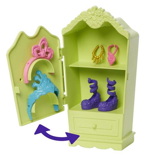 Enchantimals Patter Peacock Cottage - 13