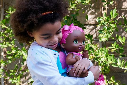 My Garden Baby Feed & Change Baby - 3