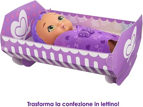 My Garden Baby Feed & Change Baby - 6