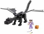 Minecraft GYR76 action figure giocattolo