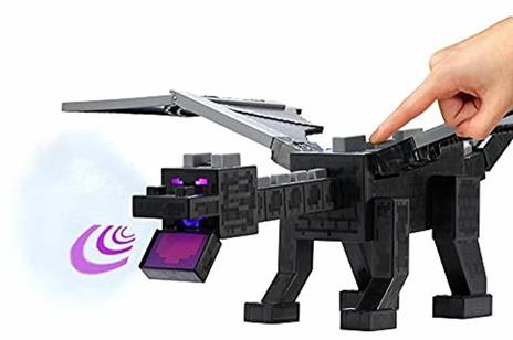 Minecraft GYR76 action figure giocattolo - 2