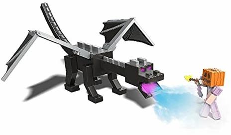 Minecraft GYR76 action figure giocattolo - 3