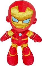 Marvel- Peluche Iron Man, Giocattolo per Bambini 3+Anni, GYT41