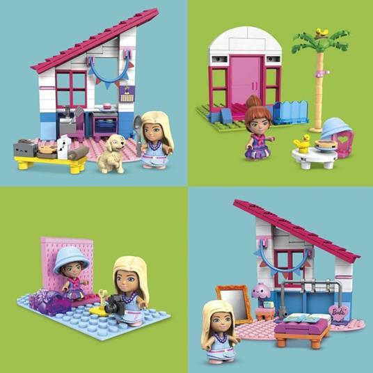 Mega Construx HBF32 gioco di costruzione - 3