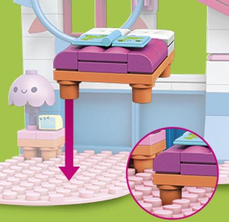 Mega Construx HBF32 gioco di costruzione - 6