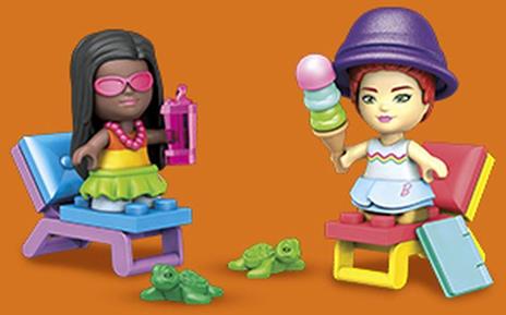 Mega Construx HBF32 gioco di costruzione - 7