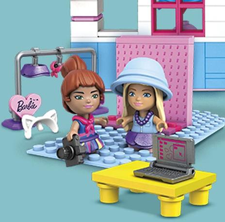 Mega Construx HBF32 gioco di costruzione - 10