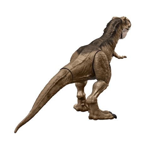 Jurassic World T-Rex Super Colossale - 6