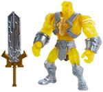 He-Man And The Masters Of The Universe Powers Of Grayskull He-Man Personaggio